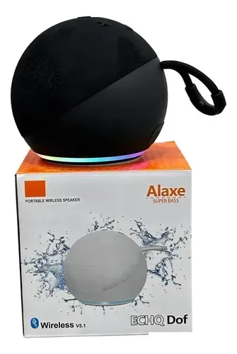 Alaxe5 Geração Alto Falante Original Envio Imediato Melhor Preço