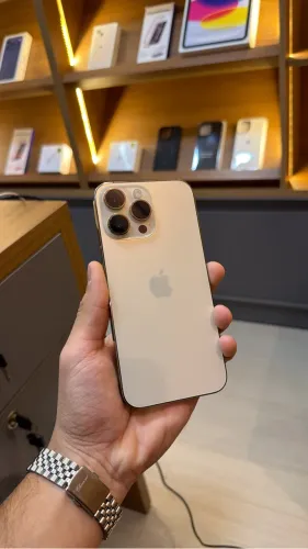 14 Pro Max 128gbs Impecável Zero Marcas