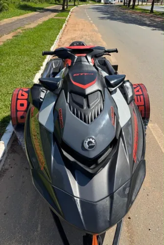 Jet Ski 170 com som 2022