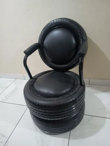 Poltrona de pnel