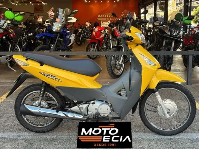 Honda BIZ 125 ES/ 125 ES FLEX