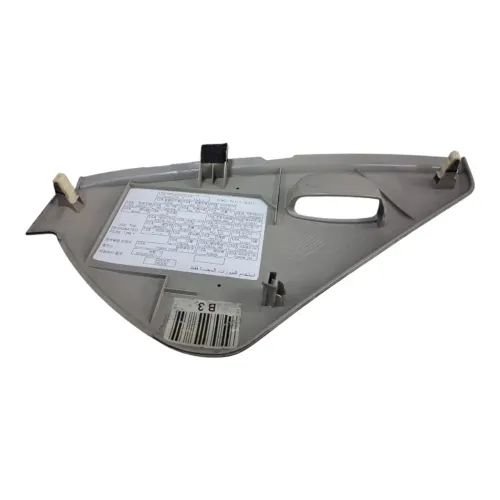 Tampa Fusível Lateral Esquerdo Hyundai Azera 3.3 2007 A 2010