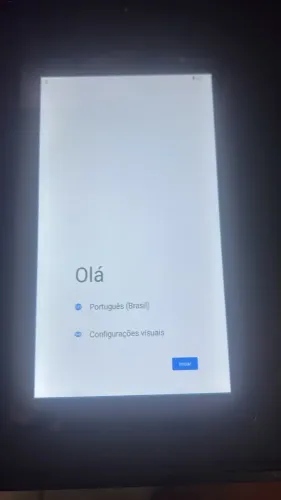Tablet Positivo Vision 7''
