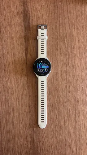 Garmin 165 Branco