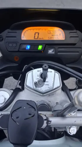 MOTO XRE 300