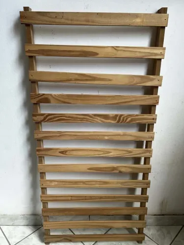 Berço infantil para crianças marca Rodial