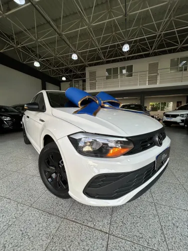 Volkswagen Polo Track 1.0 Flex 12V 5P 2024