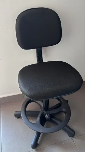 CADEIRA DE ESCRITÓRIO 