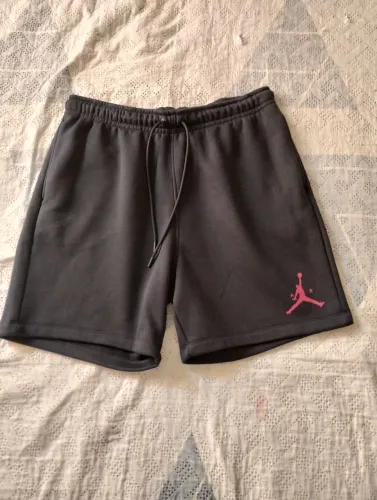 Short Jordan Jumpman