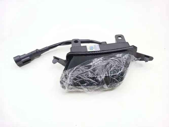 Farol Neblina Direito Ford Ranger T9 2022 2023