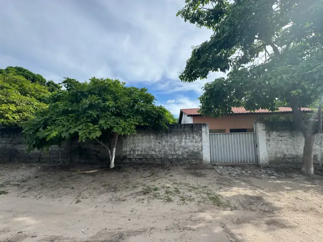 SÍTIO PADRÃO EM JACUMA 