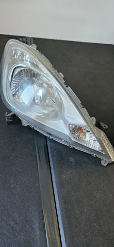 Par de faróis Honda New Fit 2012-2014