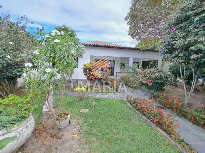 Casa em condomínio fechado a venda em Gravatá/PE!