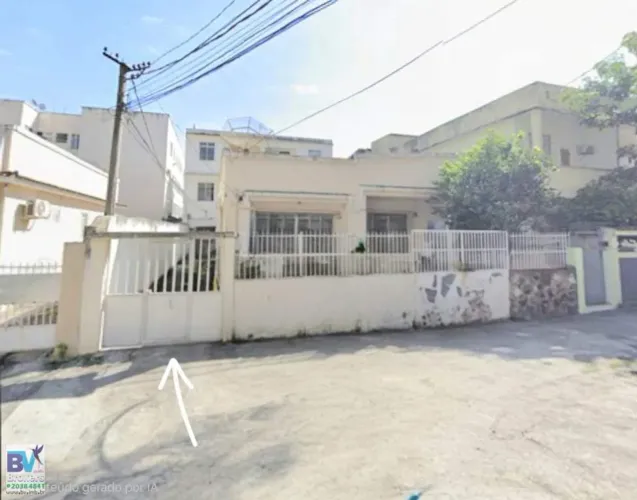 Apto 1 quarto 1 bnh área serviço - Vila da Penha - Cod: 2705