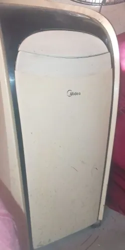 Ar condicionado de 10.500 btu