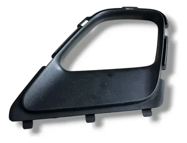 Moldura Porta Diant Esq Hyundai Veloster 2011 2012 2013 2015