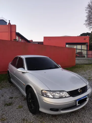 Chevrolet Vectra GLS/expres.2.2/ 2.0 E 2.0 CD 8V 2000