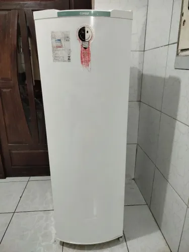 Geladeira Consul