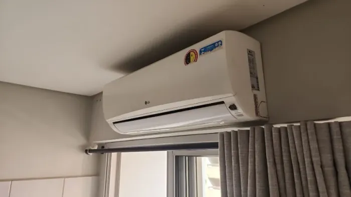 Ar condicionado