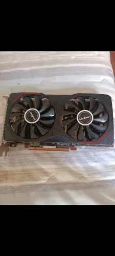 Placa de Video Radeon RX 6600 XT 8GB, GDDR6, 128-bit