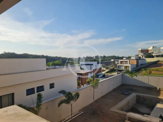 Casa Duplex à Venda em Interlagos, Vila Velha, ES, 4 Suítes, Condomínio Jardins Veneza