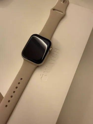 Apple Watch série 9 45 m