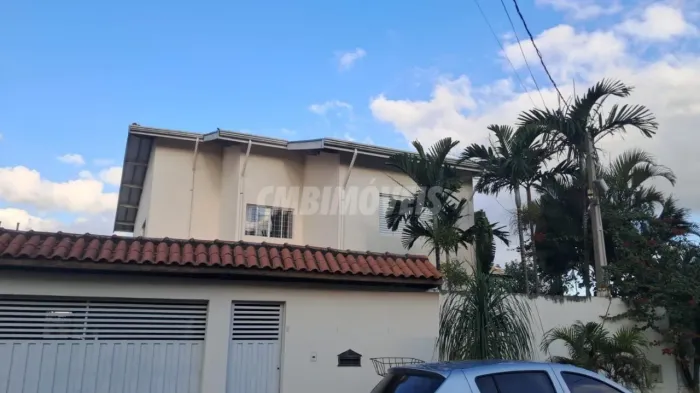 casa - Parque dos Pomares - Campinas