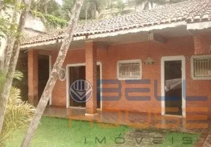 Chácara a venda com 4 Dormitório(s) - REPRESA