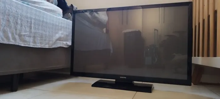 TV Samsung Plasma Display 43 Polegadas
