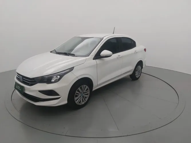 Fiat Cronos Drive 1.0 6V 2025