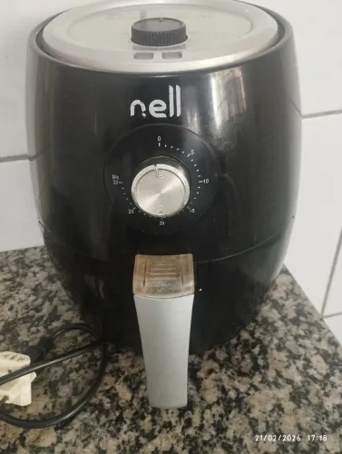 Vende-se Air fryer nell 