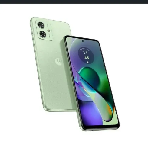 Vendo moto g54 urgente 