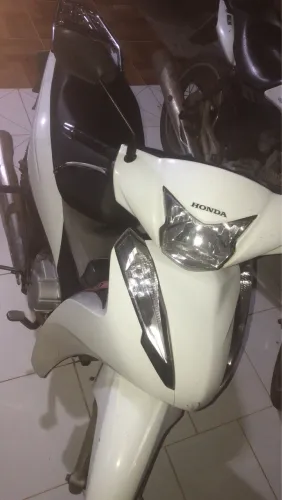 VENDO BIZ 110