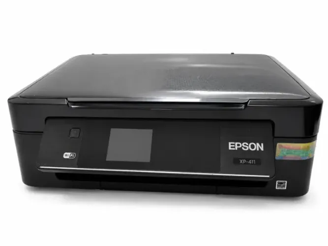 Epson XP-411 Wi-Fi Para Peças Ou Conserto