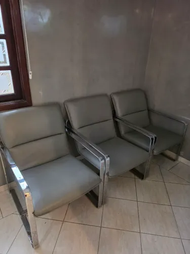Poltronas