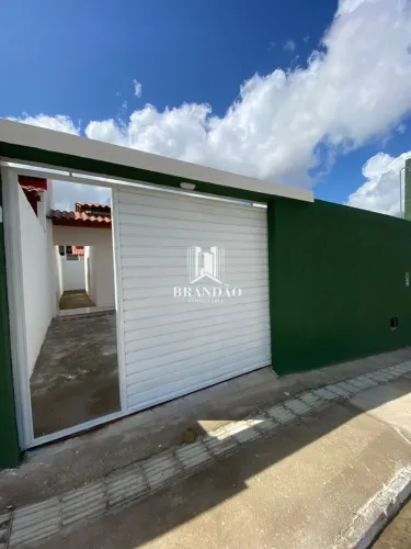 CASA EM CONDOMINIO FECHADO BAIRRO GUARIBAS
