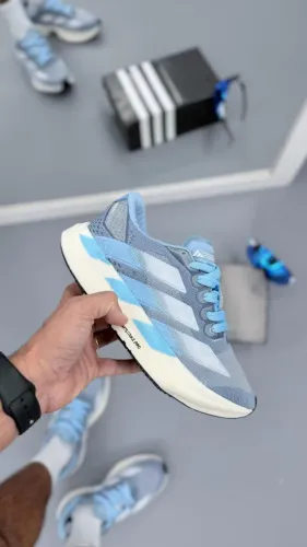 Tenis Adizero pro 4  Cabedal knit 