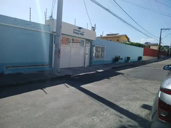Vendo terreno 300m2 , cond fechado Stella Maris, valor 510.000,00 excelente localização