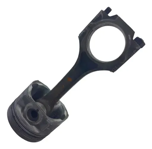 Pistão Biela Vw Santana 1.8 Ap 1994    55227