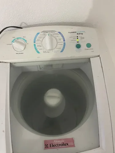 Marquinha de lavar