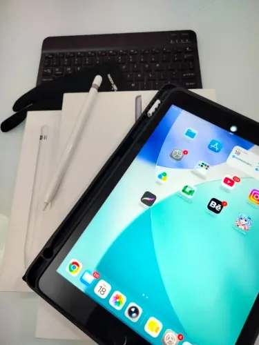 iPad 9 64Gb