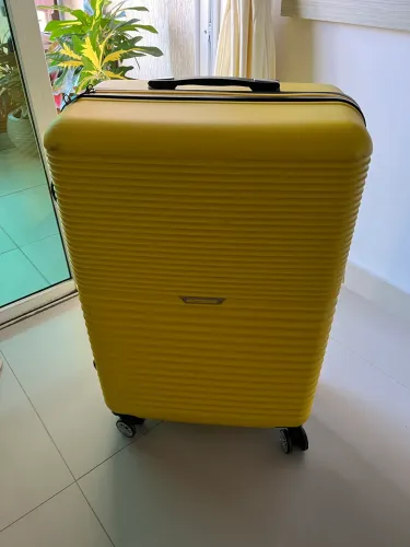 Vendo Mala Grande