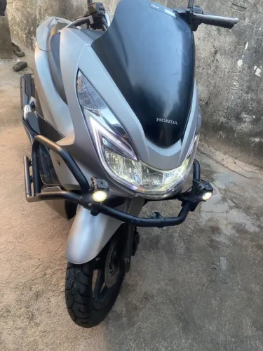 Pcx 2017