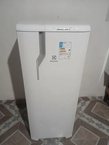 Geladeira Electrolux