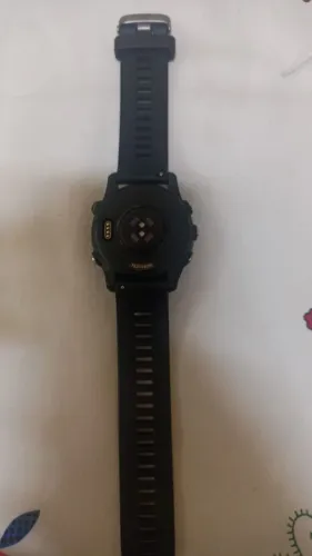 Garmin forerruner 255music 
