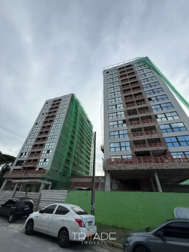 Parc College | 3 quartos (Suíte) Entrega em dezembro| Boa Viagem |Ao Lado do Shopping Reci