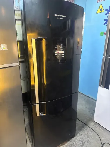 Geladeira  Brastemp inverter