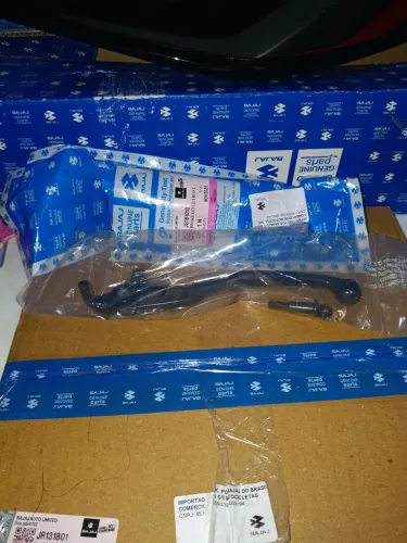 Disco de freio n150 , manete de freio. Carenagem passageiro lado esquerdo. Novo barato .