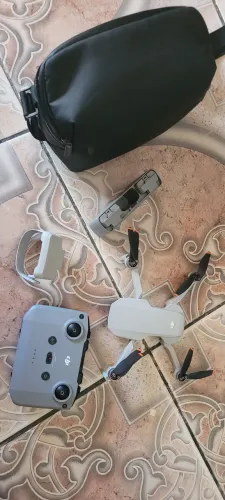 Drone dji mini 2