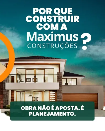 Construção do Zero e Reformas